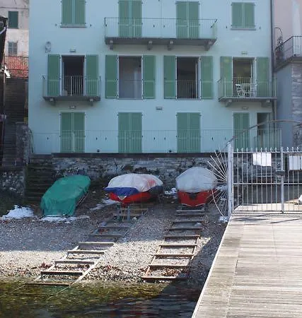 Luxury Bellagio Lezzeno