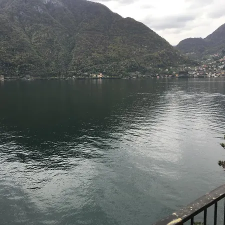 Apartamento Luxury Bellagio Lezzeno