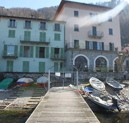 Luxury Bellagio Lezzeno