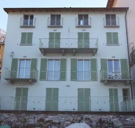 Luxury Bellagio Lezzeno