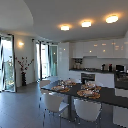 Apartamento Luxury Bellagio Lezzeno