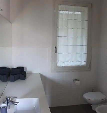 Apartamento Luxury Bellagio Lezzeno