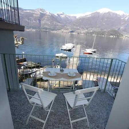 Luxury Bellagio Lezzeno