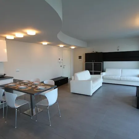 Apartamento Luxury Bellagio