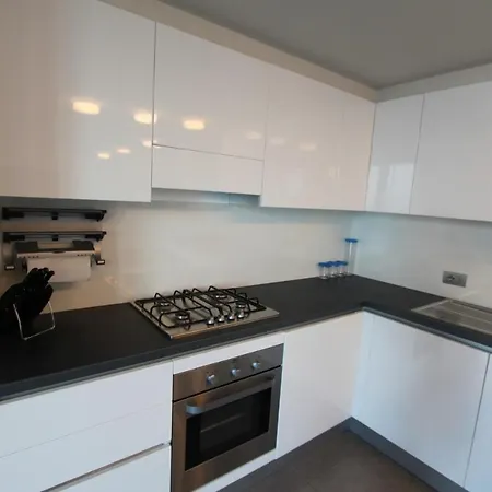 Apartamento Luxury Bellagio *