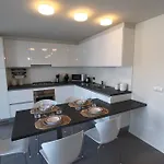 Apartman Luxury Bellagio *