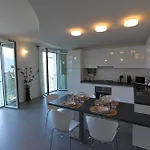 Apartman Luxury Bellagio Lezzeno