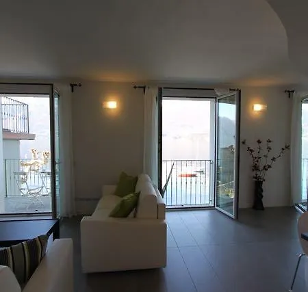 Apartment Luxury Bellagio Lezzeno