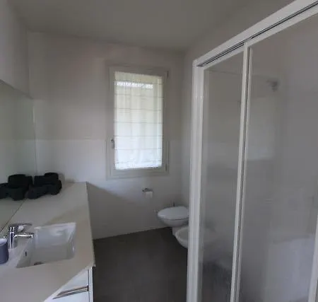 Apartment Luxury Bellagio Lezzeno