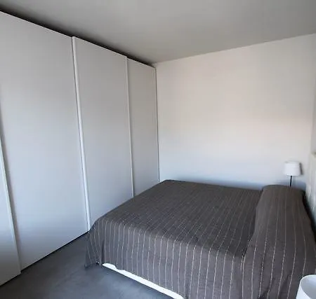 Apartment Luxury Bellagio