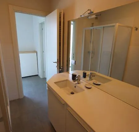 Apartment Luxury Bellagio Lezzeno