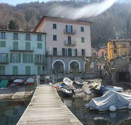 Apartment Luxury Bellagio Lezzeno