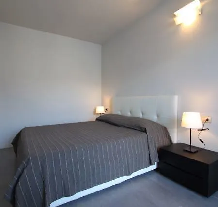 Apartment Luxury Bellagio