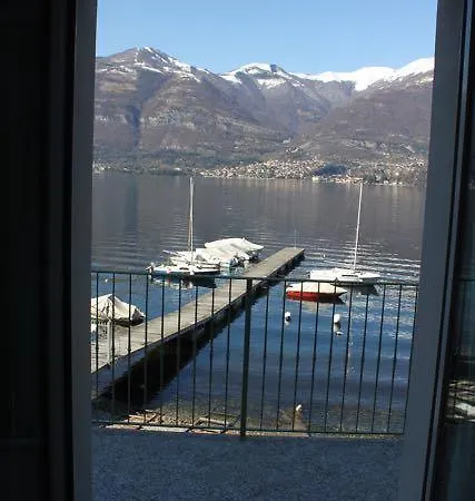 Apartment Luxury Bellagio Lezzeno