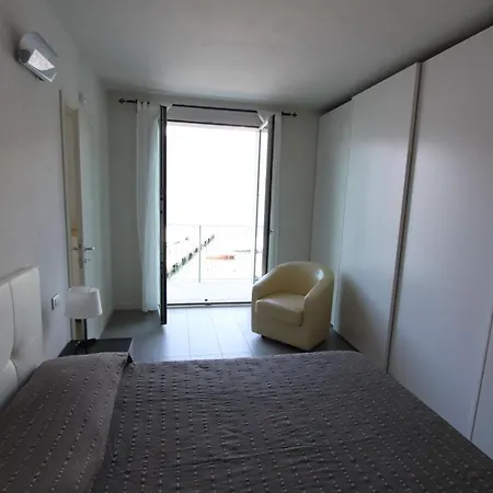 Luxury Bellagio Apartment