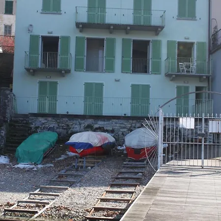 Luxury Bellagio Apartment *