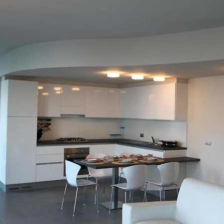 Apartment Luxury Bellagio