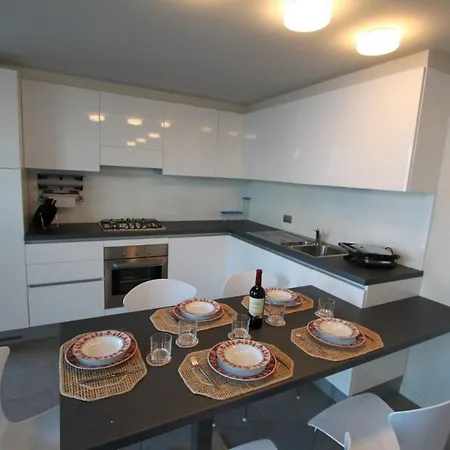 Luxury Bellagio Apartman Lezzeno