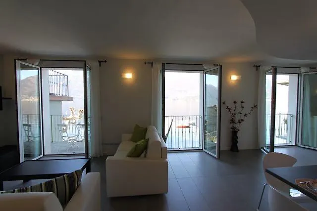 Appartement Luxury Bellagio Lezzeno