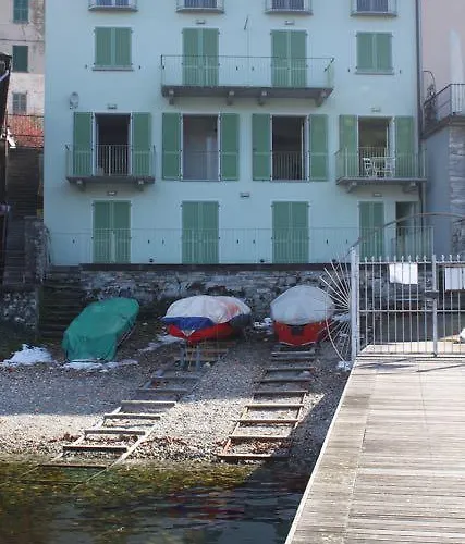 Luxury Bellagio Lezzeno