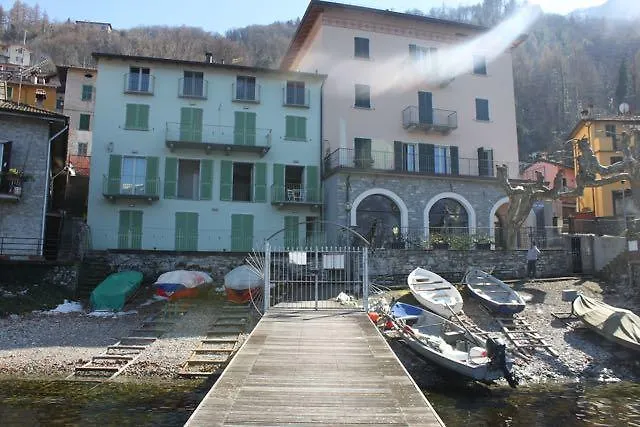 Luxury Bellagio Lezzeno