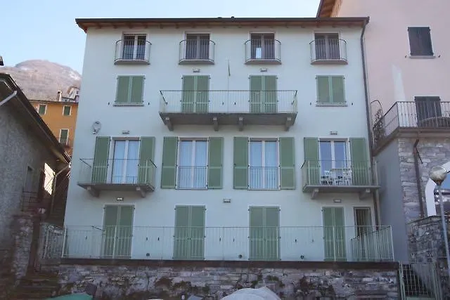 Luxury Bellagio Lezzeno