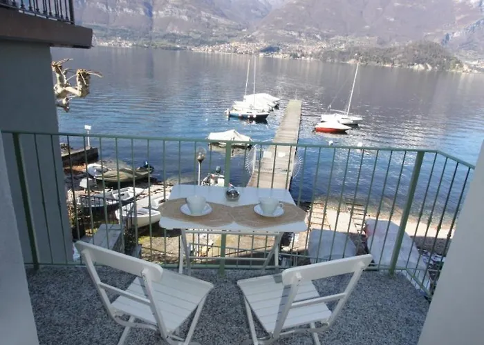 Luxury Bellagio Lezzeno