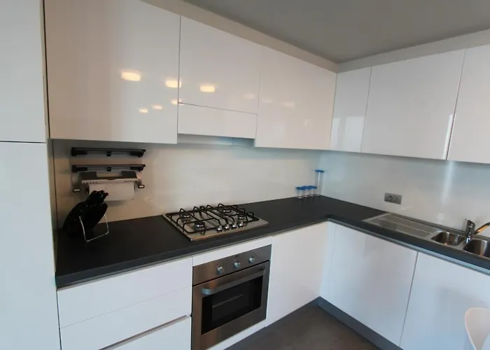 Appartement Luxury Bellagio *