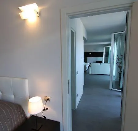 Apartment Luxury Bellagio *