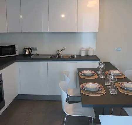 Apartment Luxury Bellagio