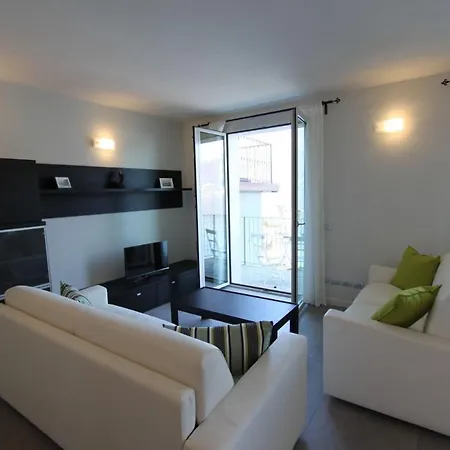 Apartment Luxury Bellagio Lezzeno