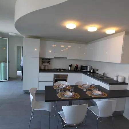 Apartment Luxury Bellagio