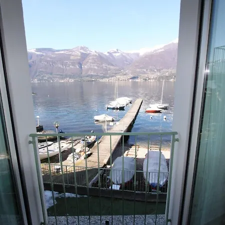 Luxury Bellagio Apartment Lezzeno