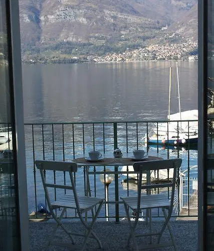 Luxury Bellagio