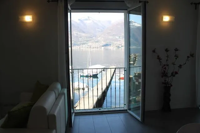 Luxury Bellagio