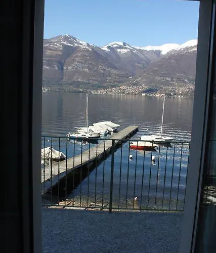 Apartment Luxury Bellagio Lezzeno