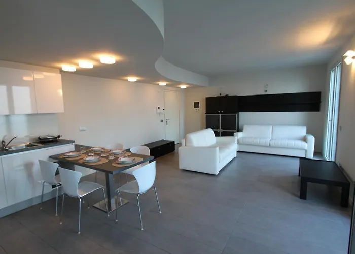 Apartment Luxury Bellagio