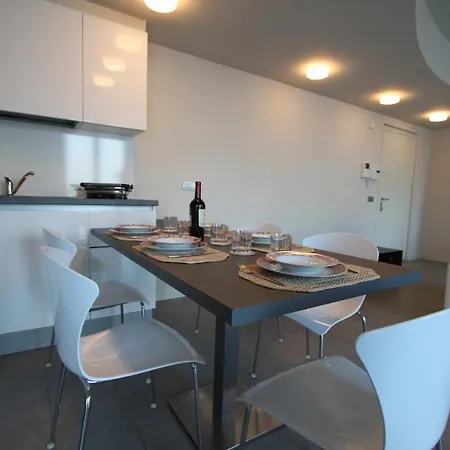 Luxury Bellagio Apartmán Lezzeno
