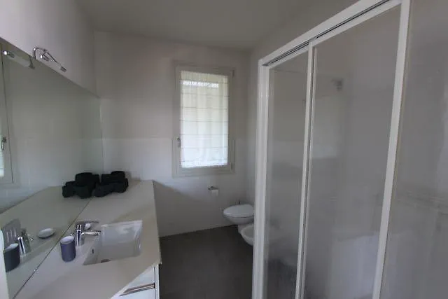 Apartmán Luxury Bellagio Lezzeno