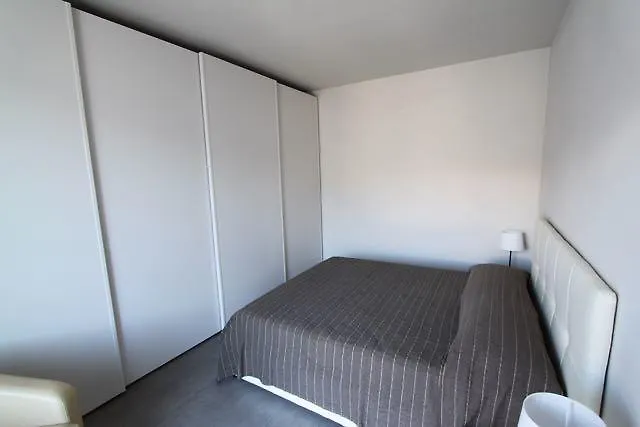 Apartmán Luxury Bellagio