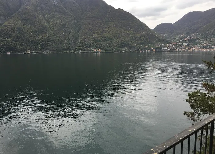 Apartmán Luxury Bellagio Lezzeno