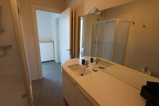 Apartmán Luxury Bellagio Lezzeno