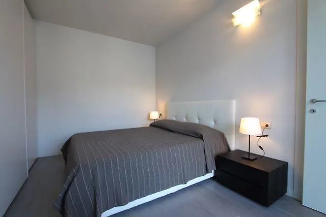 Apartmán Luxury Bellagio