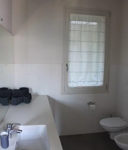 Apartmán Luxury Bellagio Lezzeno