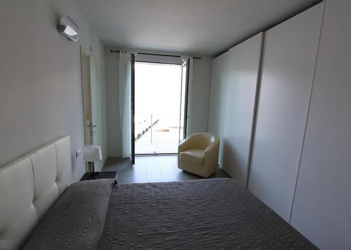 Luxury Bellagio Apartmán
